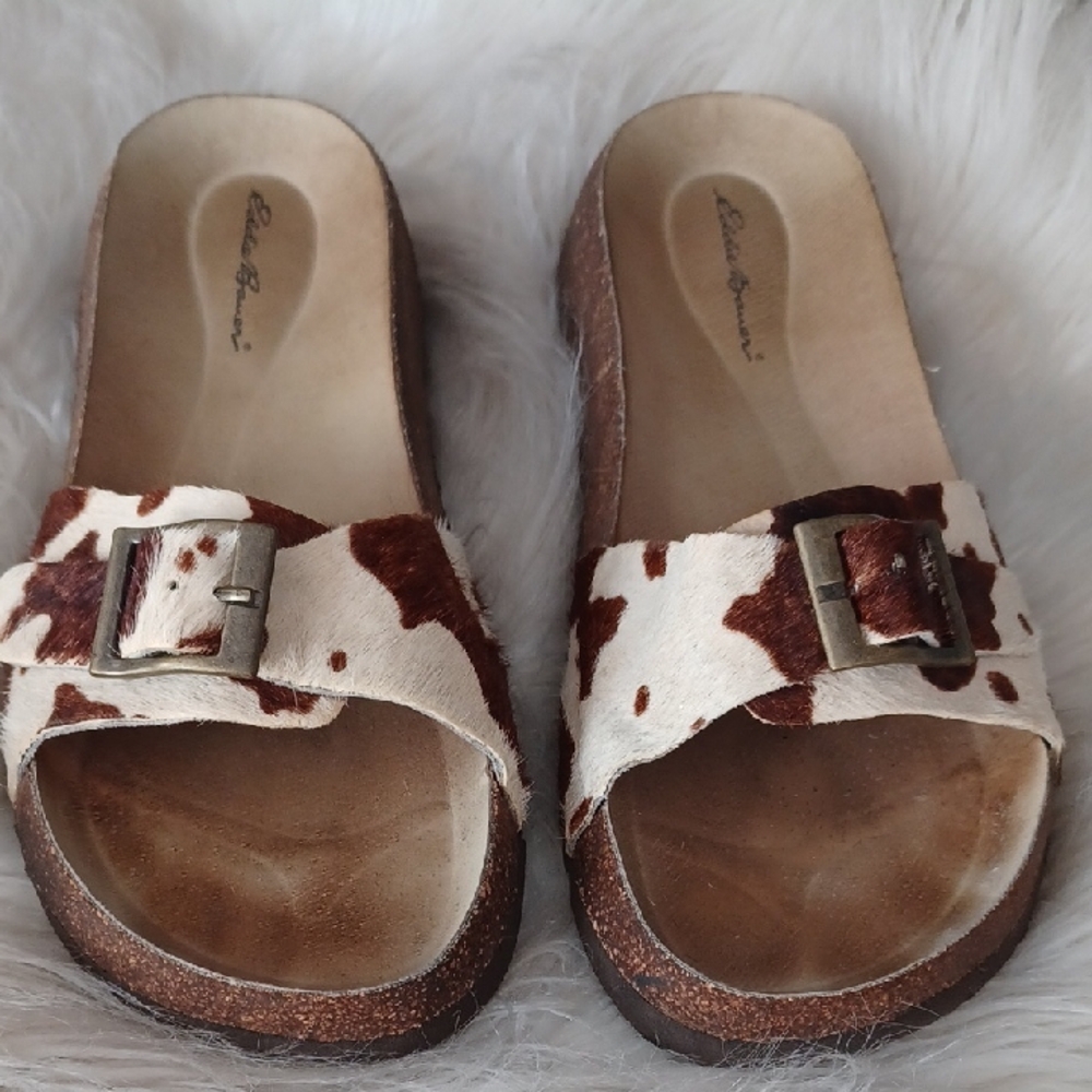 Eddie Bauer Sandals